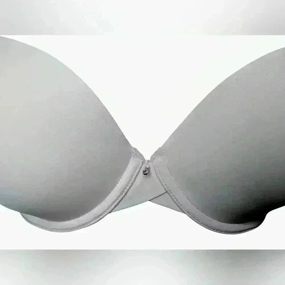 Montelle Pure 9310 Bra 32D Blush - Picture 6 of 6